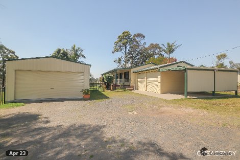 10 Crottys Lane, Yarravel, NSW 2440