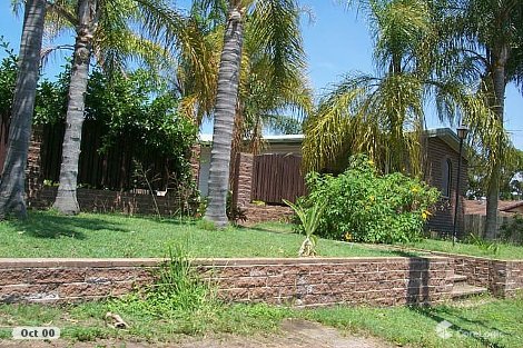 14 Pershouse St, Barney Point, QLD 4680