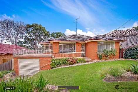 7 Tennyson St, Winston Hills, NSW 2153