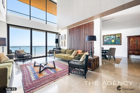 19/21 Ocean Dr, North Coogee, WA 6163