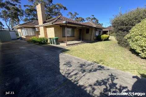 6 Rodings St, Hadfield, VIC 3046