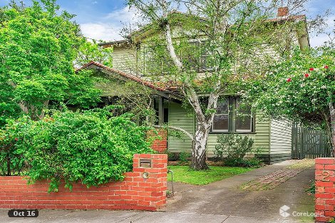 2 Dumblane Ave, Ascot Vale, VIC 3032