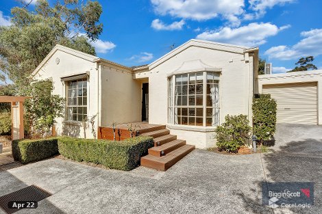 6/38 Karingal St, Croydon North, VIC 3136