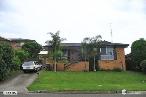 64 Ocean Beach Dr, Shellharbour, NSW 2529