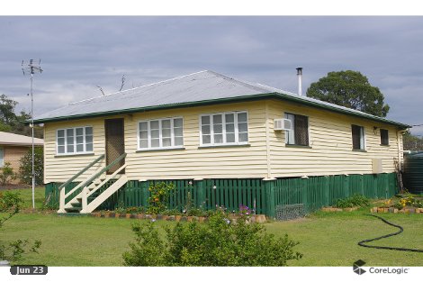 2 Boxmoor St, Grantham, QLD 4347