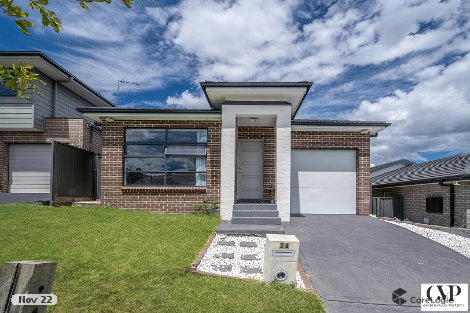 26 Jennings Cres, Spring Farm, NSW 2570