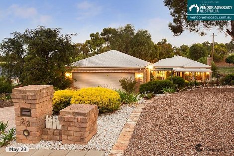 23 Riversdale Cres, Darley, VIC 3340