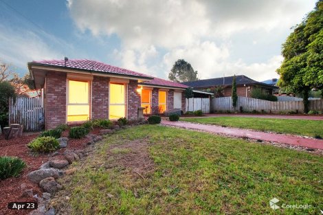 5 Burdekin Ave, Bayswater North, VIC 3153