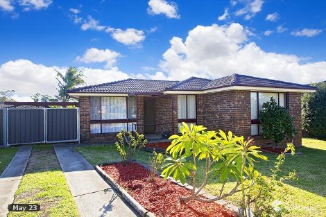 14 Talbot Pl, Ingleburn, NSW 2565