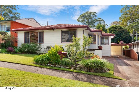 6 Nesbitt Cl, Kotara, NSW 2289