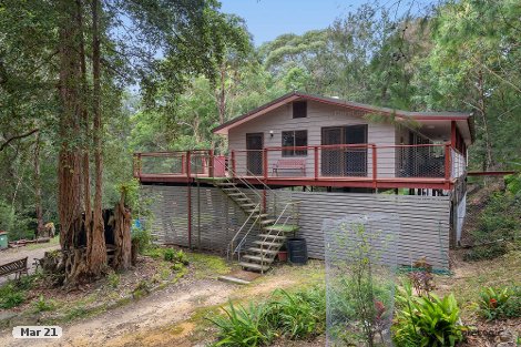 50 Giribil Trk, Bucketty, NSW 2250