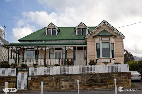 402 Argyle St, North Hobart, TAS 7000