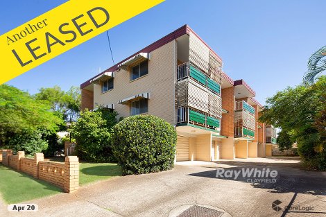 3/18 Vine St, Clayfield, QLD 4011