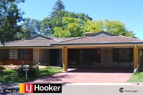 5 Coolabah Cl, Hillvue, NSW 2340