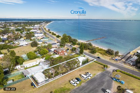 48 Prince Charles Pde, Kurnell, NSW 2231