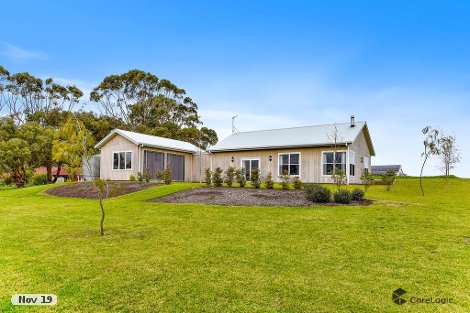 3 Holloway St, Donovans, SA 5291