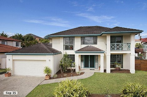 2 Cowal Cl, Westlake, QLD 4074