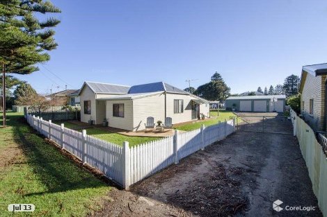 10 Lagoon Rd, Beachport, SA 5280