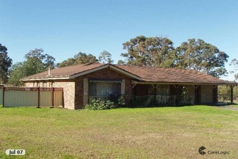 224 Sawyers Gully Rd, Sawyers Gully, NSW 2326