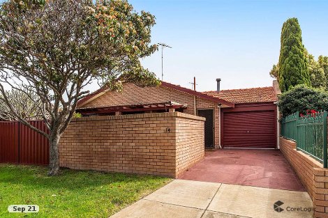 14/12 Creery St, Dudley Park, WA 6210