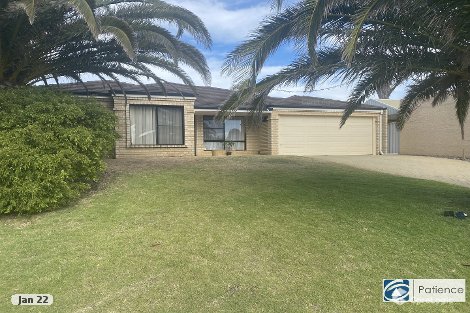 12 Westwind Pl, Currambine, WA 6028