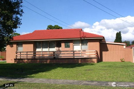 23 Culgoa Cres, Koonawarra, NSW 2530