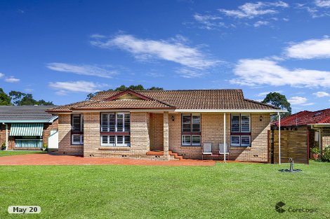 39 Horseshoe Cct, St Clair, NSW 2759