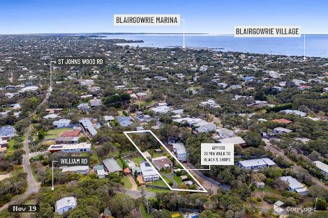 96 William Rd, Blairgowrie, VIC 3942