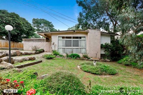 23 Lilicur Rd, Montmorency, VIC 3094