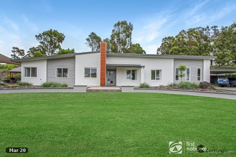 18 The Fields, Metung, VIC 3904