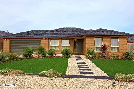 12 Winterton Ct, Burnside Heights, VIC 3023