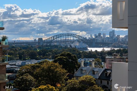 602/81 Macleay St, Potts Point, NSW 2011