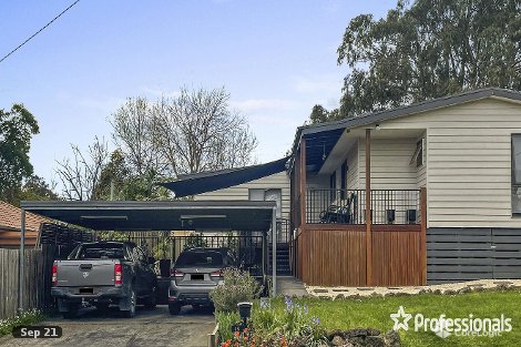 15 Emma Ct, Woori Yallock, VIC 3139