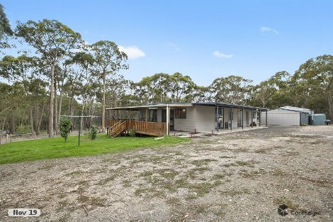 157 Rowlers Rd, Snake Valley, VIC 3351