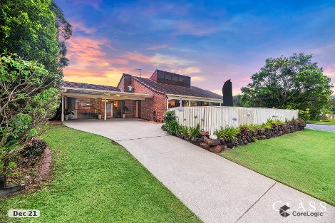 31 Donnington St, Carindale, QLD 4152