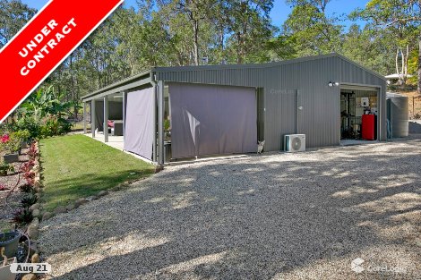 110 Arbornine Rd, Glenwood, QLD 4570