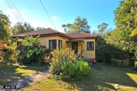 23 Wyoming Ave, Valley Heights, NSW 2777