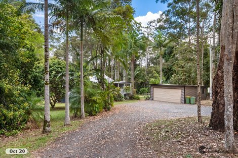 2 Kelly Ct, Lake Macdonald, QLD 4563