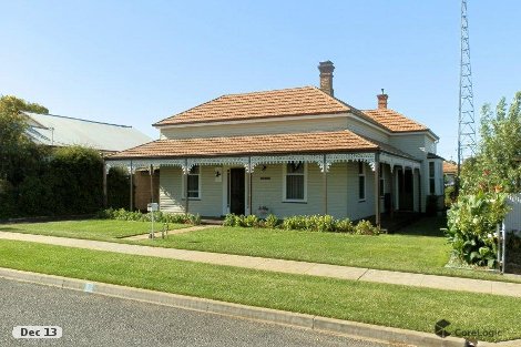 22 Brougham St, Nhill, VIC 3418