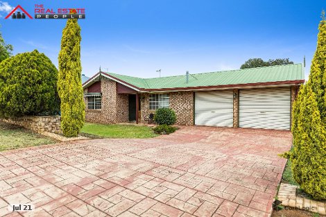 8 Mirage Ct, Wilsonton, QLD 4350