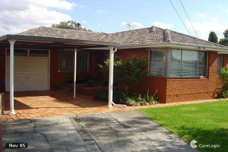 15 Tomki St, Carramar, NSW 2163