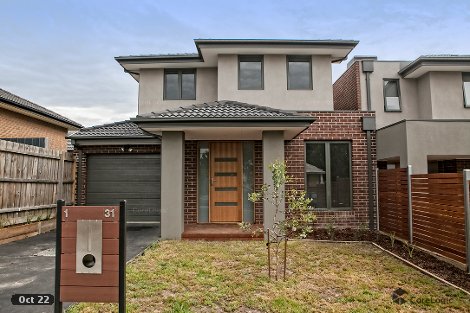 1/31 Pine Cres, Boronia, VIC 3155