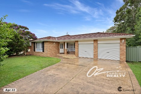 24 Claylands Dr, St Georges Basin, NSW 2540