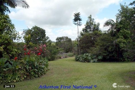 1463 Millaa Millaa Malanda Rd, Tarzali, QLD 4885