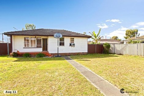 1 Kemira Pl, Cartwright, NSW 2168