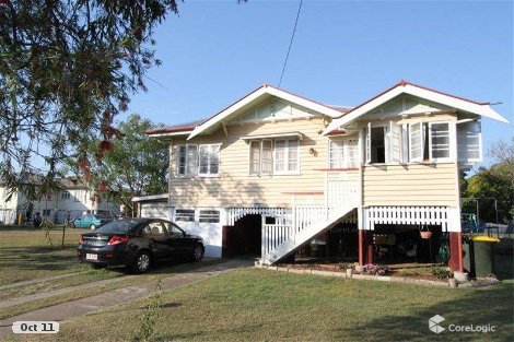 36 Thompson St, Park Avenue, QLD 4701