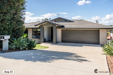 4 Mackellar Pl, Goonellabah, NSW 2480