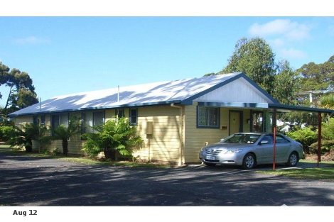 1 Andrew St, Strahan, TAS 7468