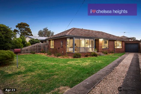 60 Chelsea Park Dr, Chelsea Heights, VIC 3196