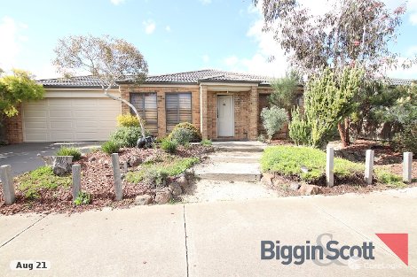 12 Dalmuir Bvd, Deer Park, VIC 3023